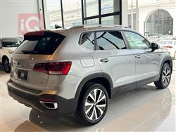 Volkswagen Taos